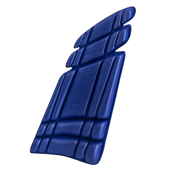 Goodyear Ergonomiska Slitstarka Knäskydd (2-pack)