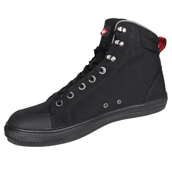 Lee Cooper Mens Cordura Ankle Safety Shoes