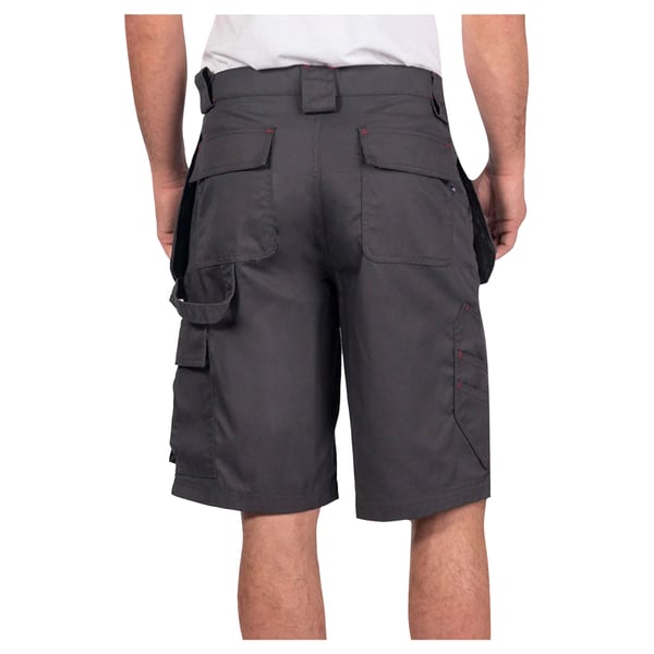 Lee Cooper Miesten Cargo-shortsit