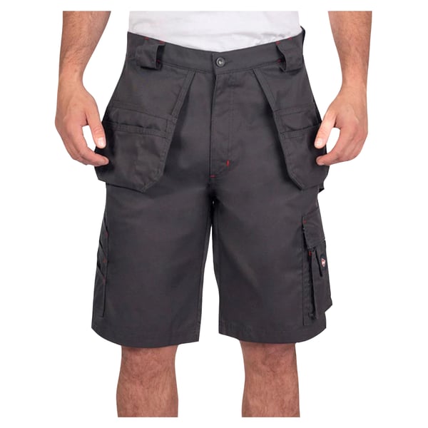 Lee Cooper Miesten Cargo-shortsit