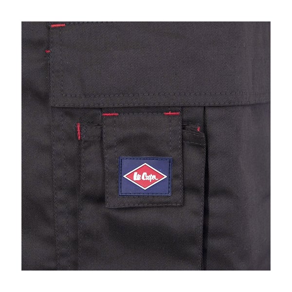 Lee Cooper Miesten Cargo-shortsit