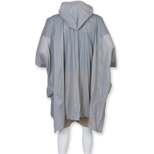 Splashmacs Unisex Lightweight Rain Poncho
