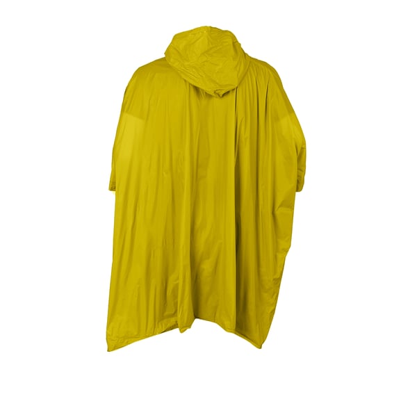 Splashmacs Unisex Lightweight Rain Poncho