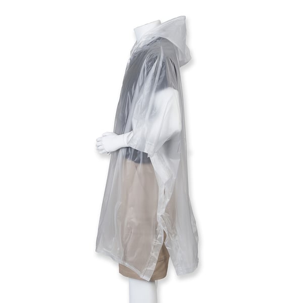 Splashmacs Unisex Lightweight Rain Poncho