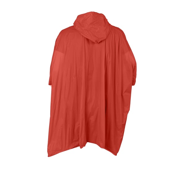 Splashmacs Unisex Lightweight Rain Poncho