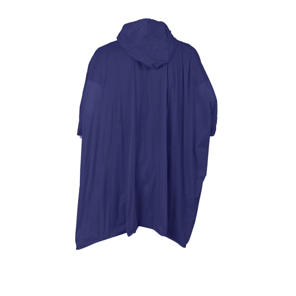 Splashmacs Unisex Lightweight Rain Poncho