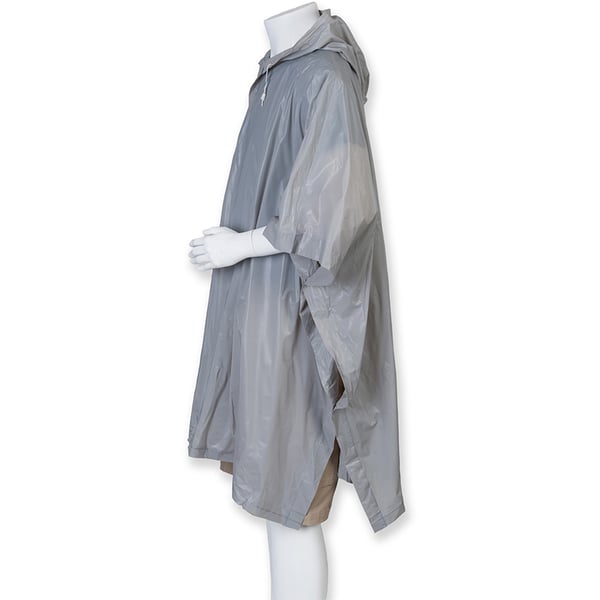 Splashmacs Unisex Lightweight Rain Poncho