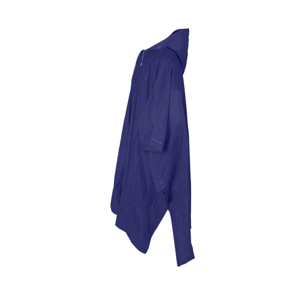 Splashmacs Unisex Lightweight Rain Poncho