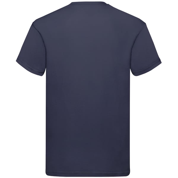 Fruit Of The Loom Mens Original Short Sleeve T-Shirt