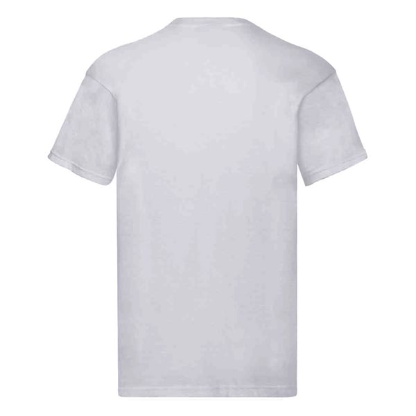 Fruit Of The Loom Mens Original Short Sleeve T-Shirt