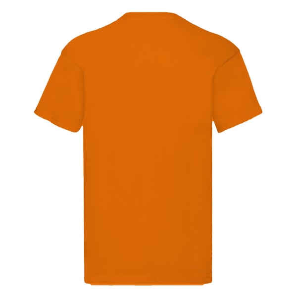 Fruit Of The Loom Mens Original Short Sleeve T-Shirt