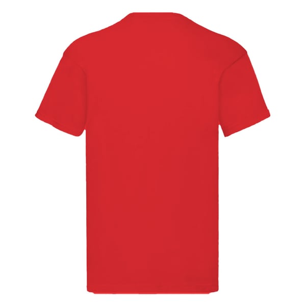 Fruit Of The Loom Mens Original Short Sleeve T-Shirt