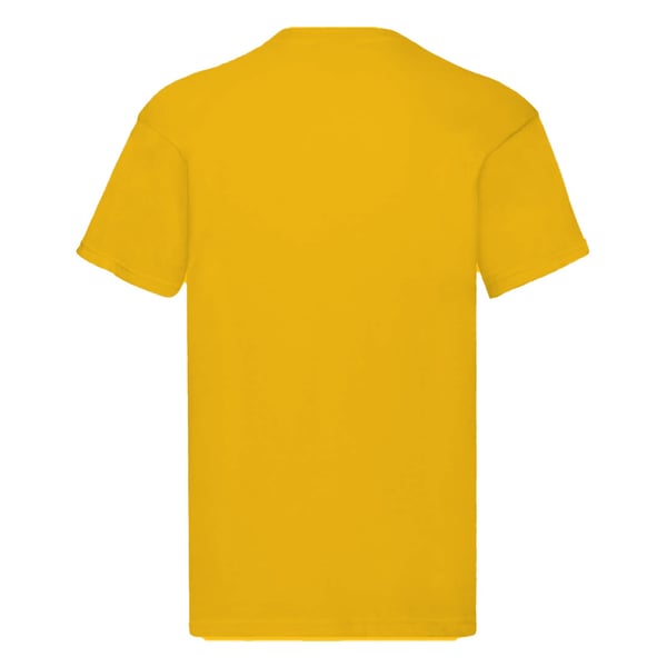 Fruit Of The Loom Mens Original Short Sleeve T-Shirt