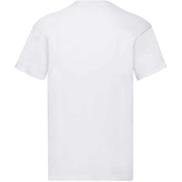 Fruit Of The Loom Mens Original Short Sleeve T-Shirt