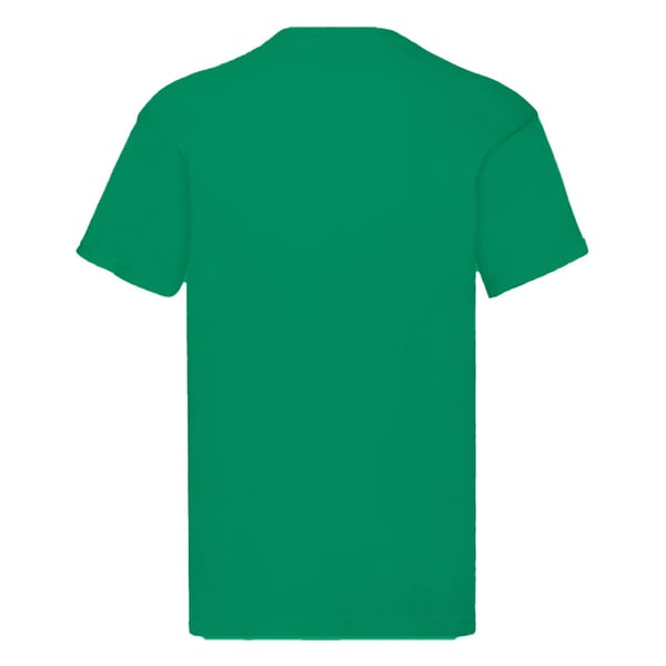 Fruit Of The Loom Mens Original Short Sleeve T-Shirt