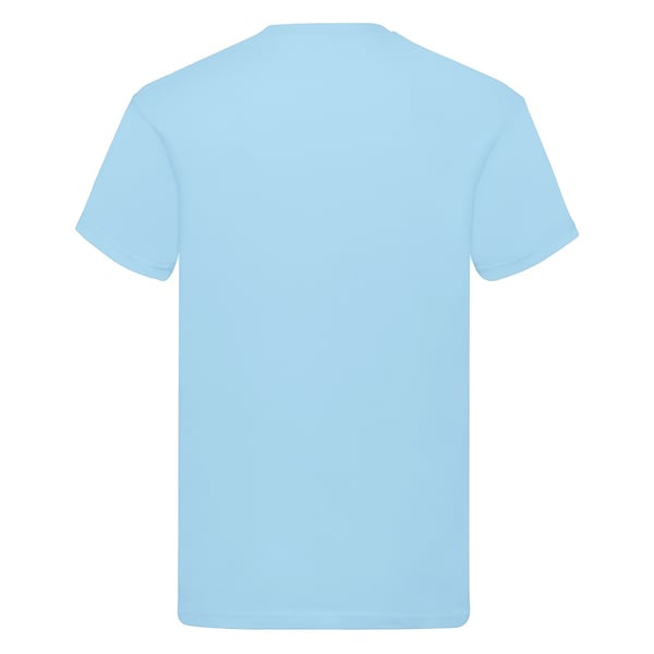 Fruit Of The Loom Mens Original Short Sleeve T-Shirt