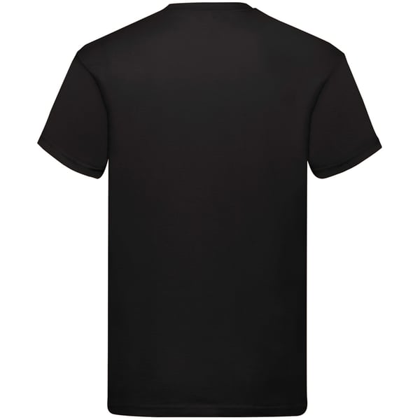 Fruit Of The Loom Mens Original Short Sleeve T-Shirt