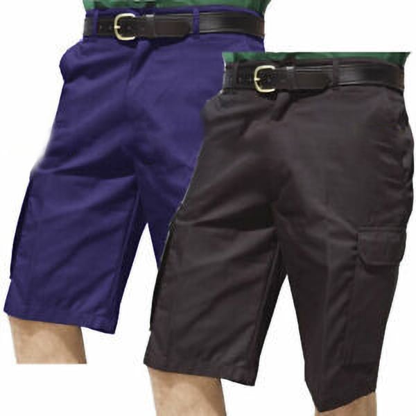 Warrior Cargo arbetsshorts för män