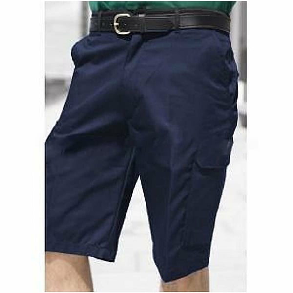 Warrior Cargo arbetsshorts för män