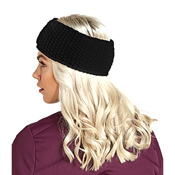Beechfield Unisex Winter Slopeside Vohvelipanta