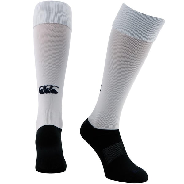 Canterbury Mens Playing Rugby Sport Socks