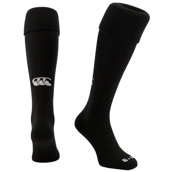 Canterbury Mens Playing Rugby Sport Socks