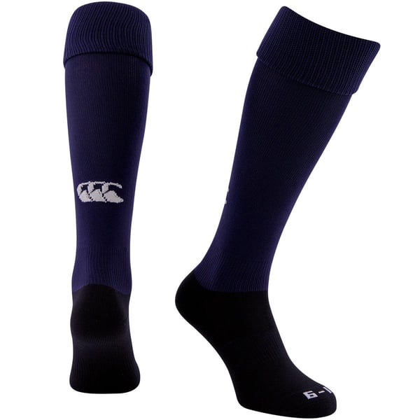 Canterbury Mens Playing Rugby Sport Socks