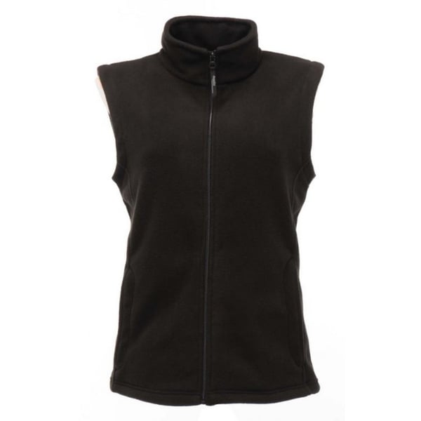Regatta Womens/Ladies Micro Fleece Bodywarmer / Gilet