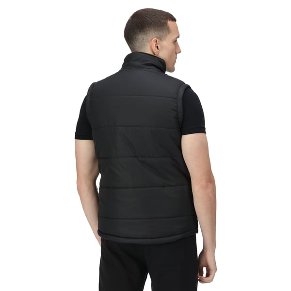 Regatta Mens Steller Thermo-Guard Bodywarmer / Gilet