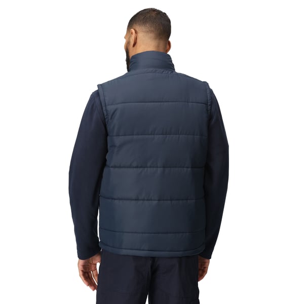Regatta Mens Steller Thermo-Guard Bodywarmer / Gilet
