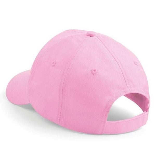 Beechfield Unisex Plain Original 5 Panel Baseball Cap