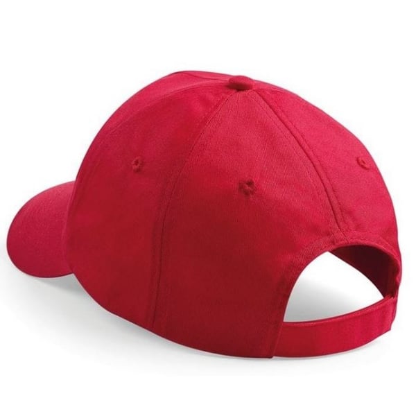 Beechfield Unisex Plain Original 5 Panel Baseball Cap
