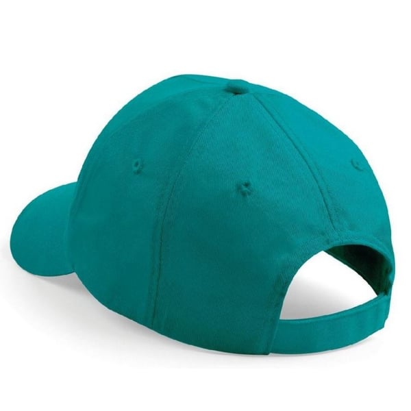 Beechfield Unisex Plain Original 5 Panel Baseball Cap