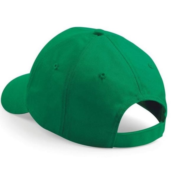 Beechfield Unisex Plain Original 5 Panel Baseball Cap