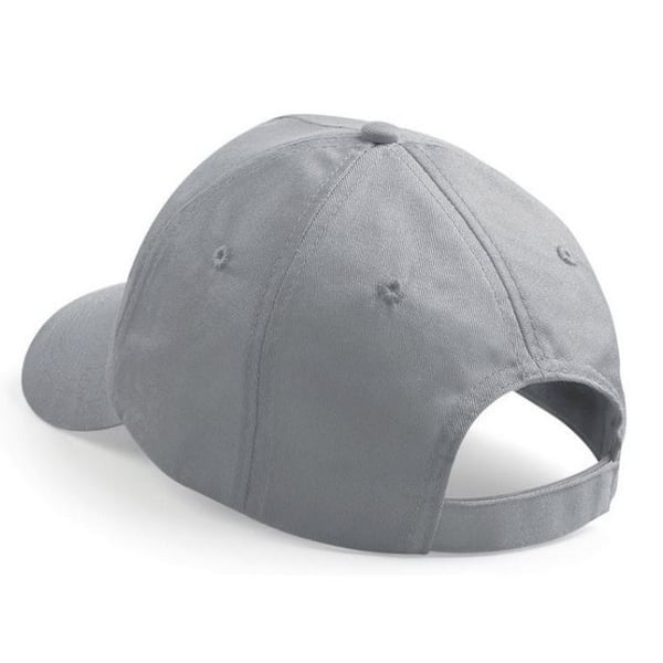 Beechfield Unisex Plain Original 5 Panel Baseball Cap