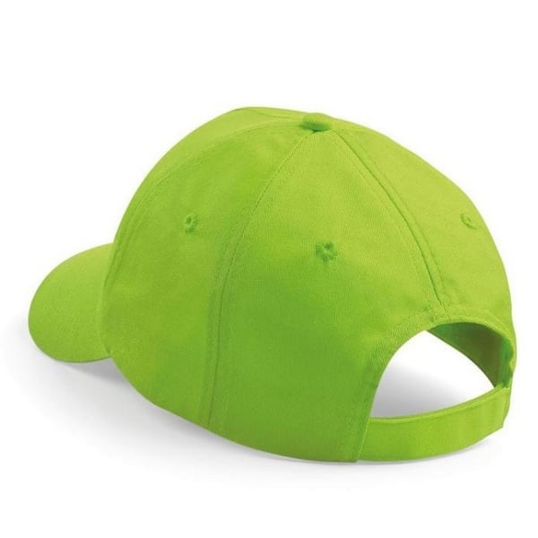 Beechfield Unisex Plain Original 5 Panel Baseball Cap