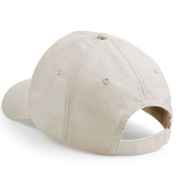 Beechfield Unisex Plain Original 5 Panel Baseball Cap