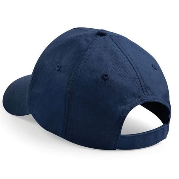 Beechfield Unisex Plain Original 5 Panel Baseball Cap
