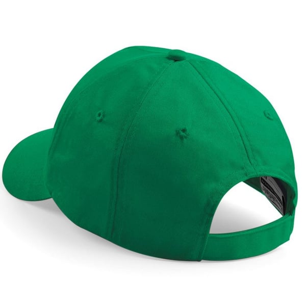 Beechfield Unisex Plain Original 5 Panel Baseball Cap