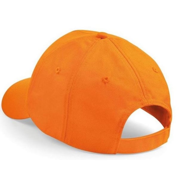 Beechfield Unisex Plain Original 5 Panel Baseball Cap