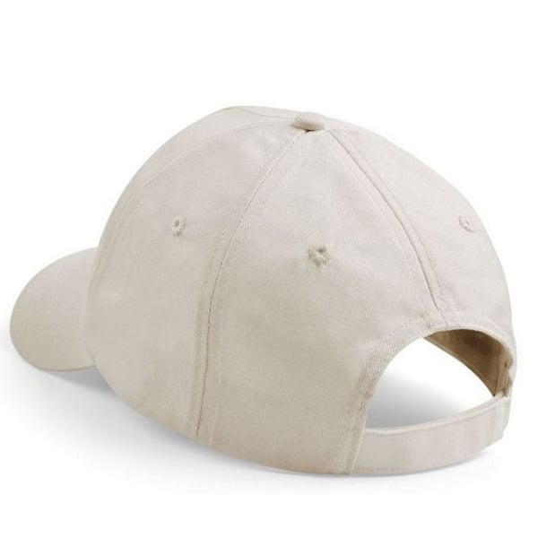 Beechfield Unisex Plain Original 5 Panel Baseball Cap