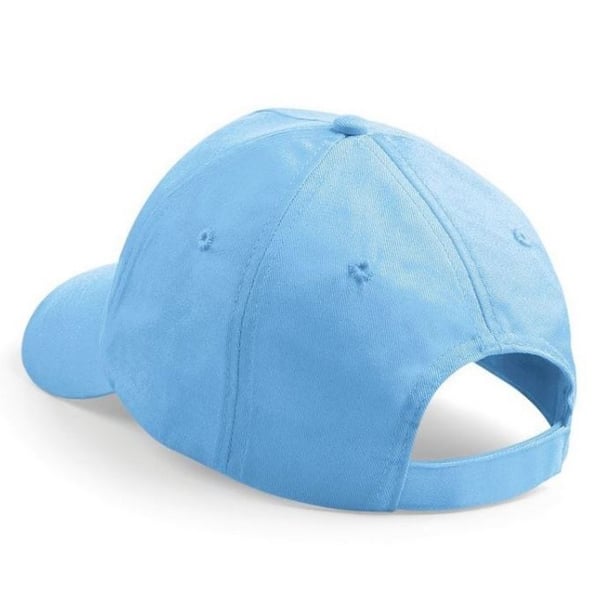 Beechfield Unisex Plain Original 5 Panel Baseball Cap