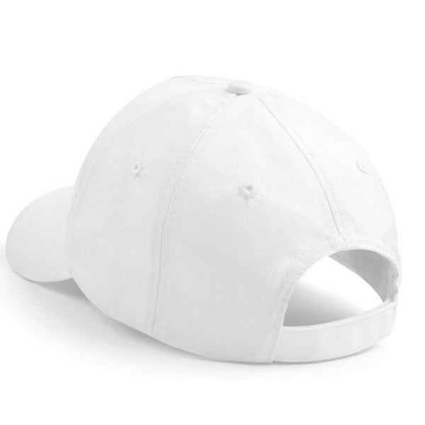 Beechfield Unisex Plain Original 5 Panel Baseball Cap