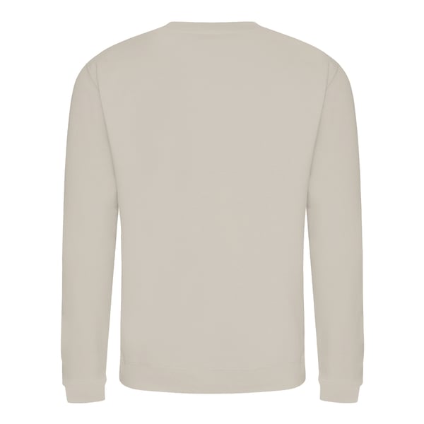AWDis Just Hoods AWDis Unisex Crew Neck Plain Sweatshirt (280 GSM)