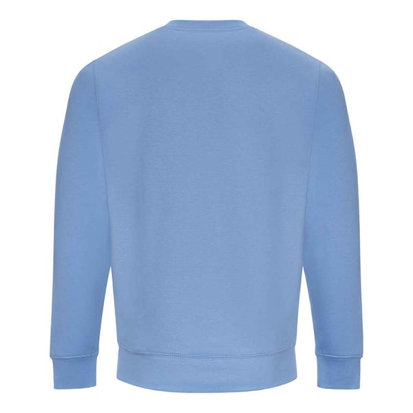 AWDis Just Hoods AWDis Unisex Crew Neck Plain Sweatshirt (280 GSM)