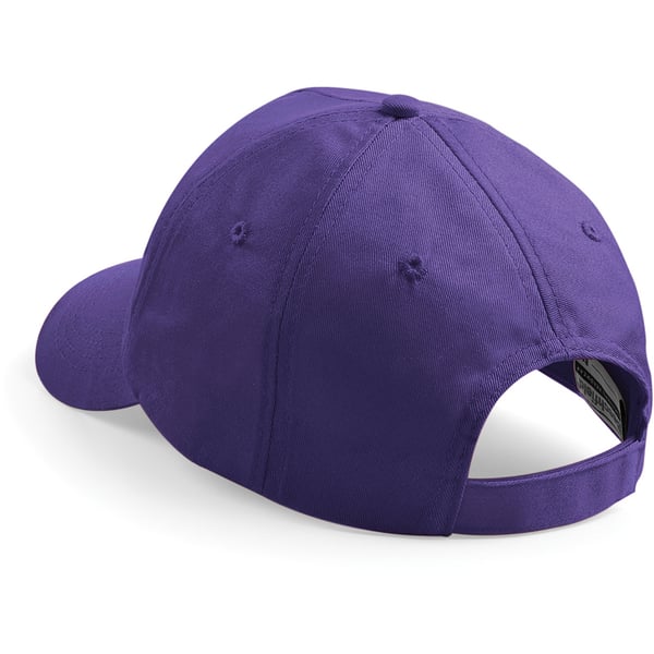 Beechfield Almindelig Unisex Junior Original 5 Panel Baseball Cap