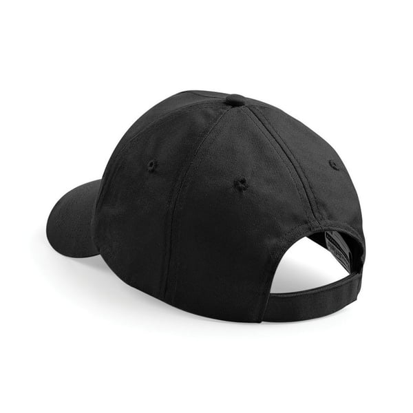 Beechfield Almindelig Unisex Junior Original 5 Panel Baseball Cap