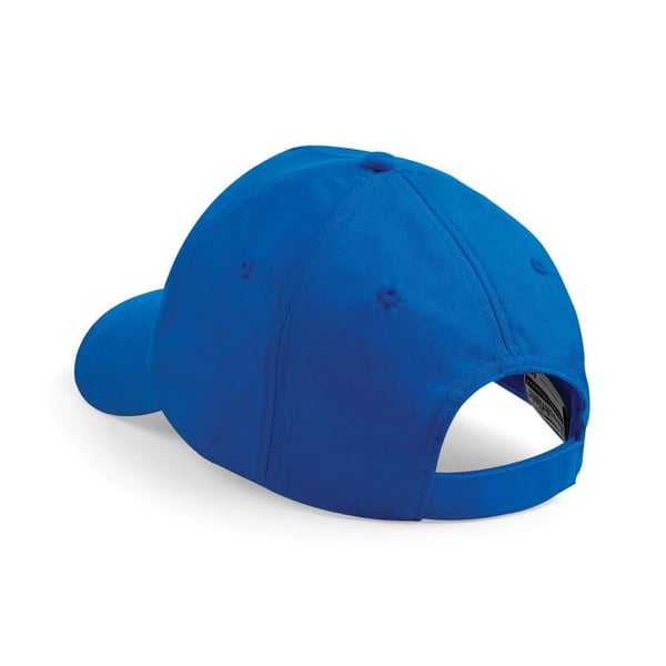 Beechfield Almindelig Unisex Junior Original 5 Panel Baseball Cap