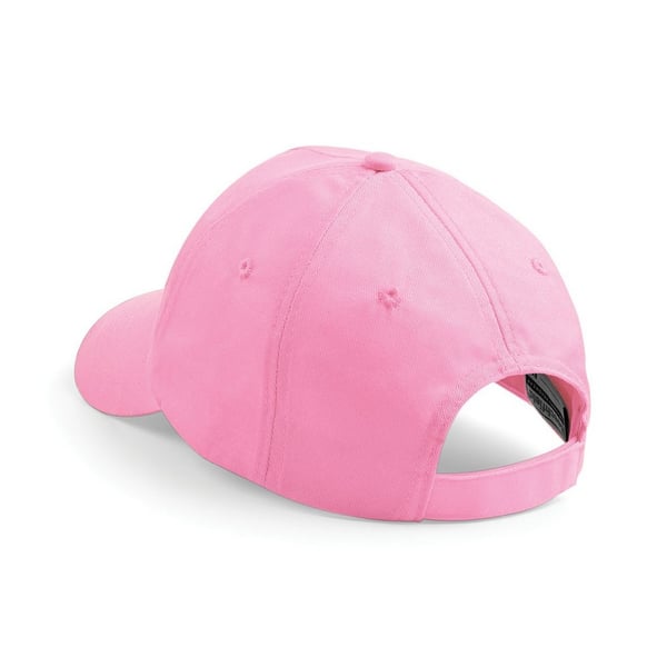 Beechfield Almindelig Unisex Junior Original 5 Panel Baseball Cap