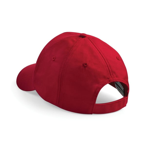 Beechfield Almindelig Unisex Junior Original 5 Panel Baseball Cap